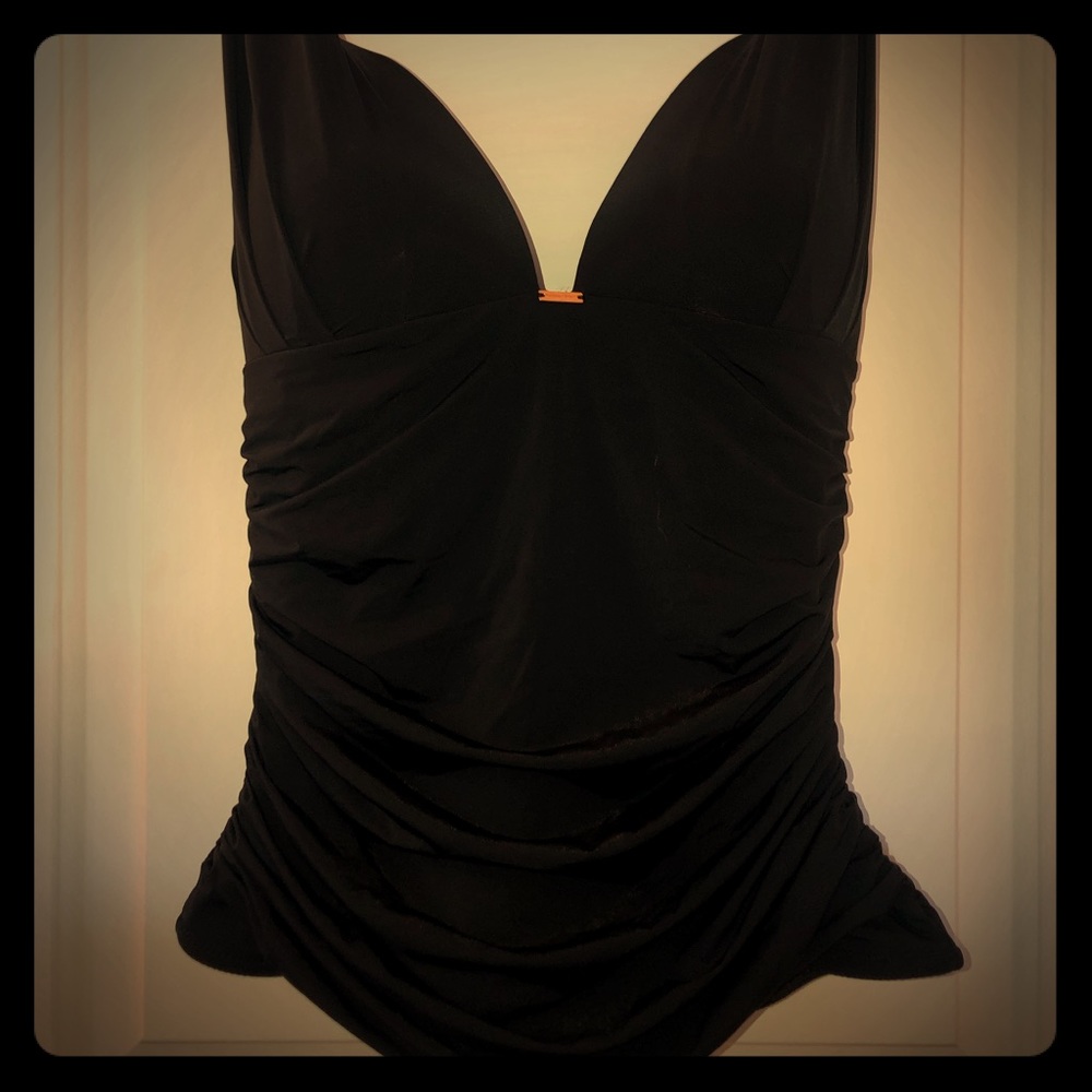 Swim Top